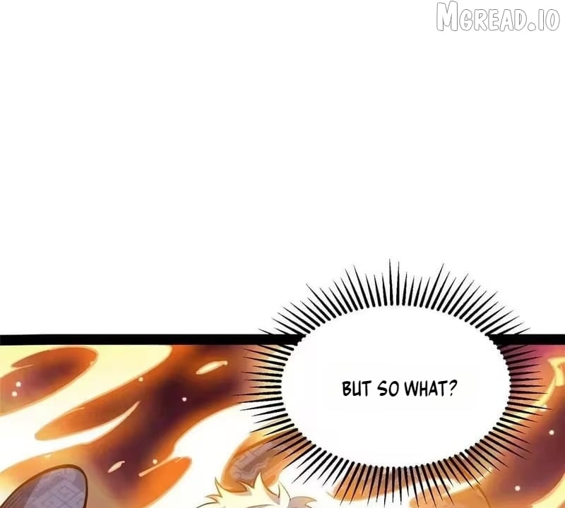 Divine Urban God Chapter 338  - page 19
